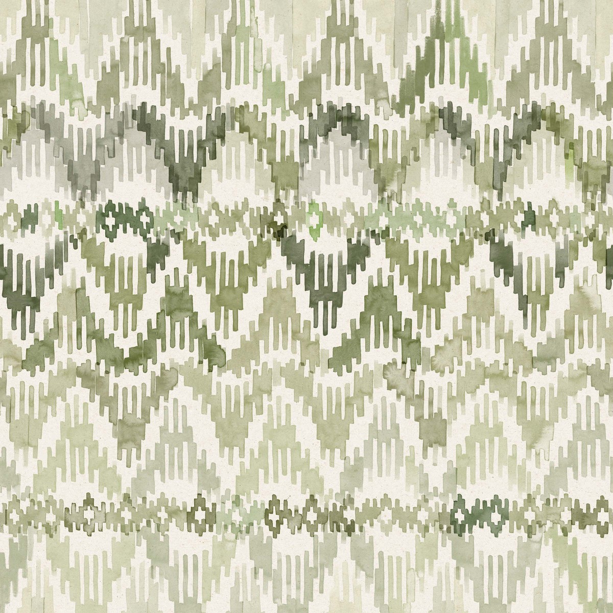 BARGELLO in Verona Green