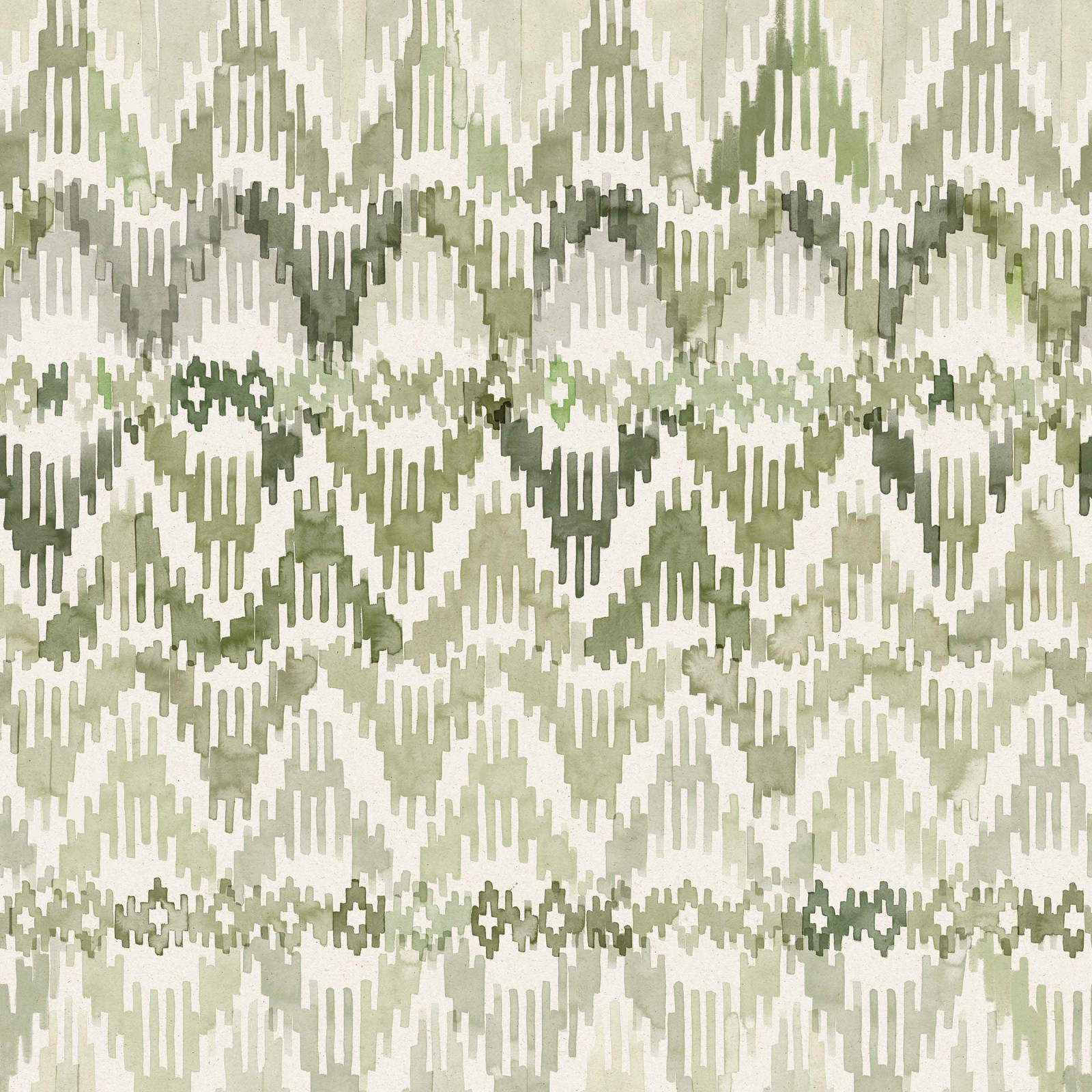 BARGELLO in Verona Green