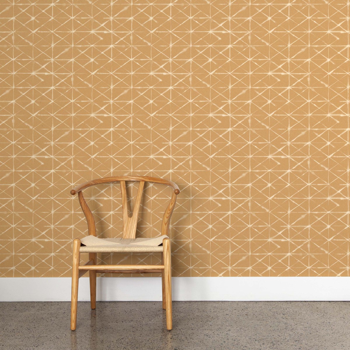 LINEA in Buckskin