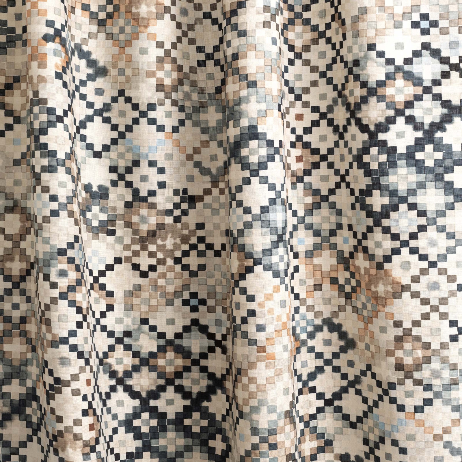 TAPESTRY in Samarkand