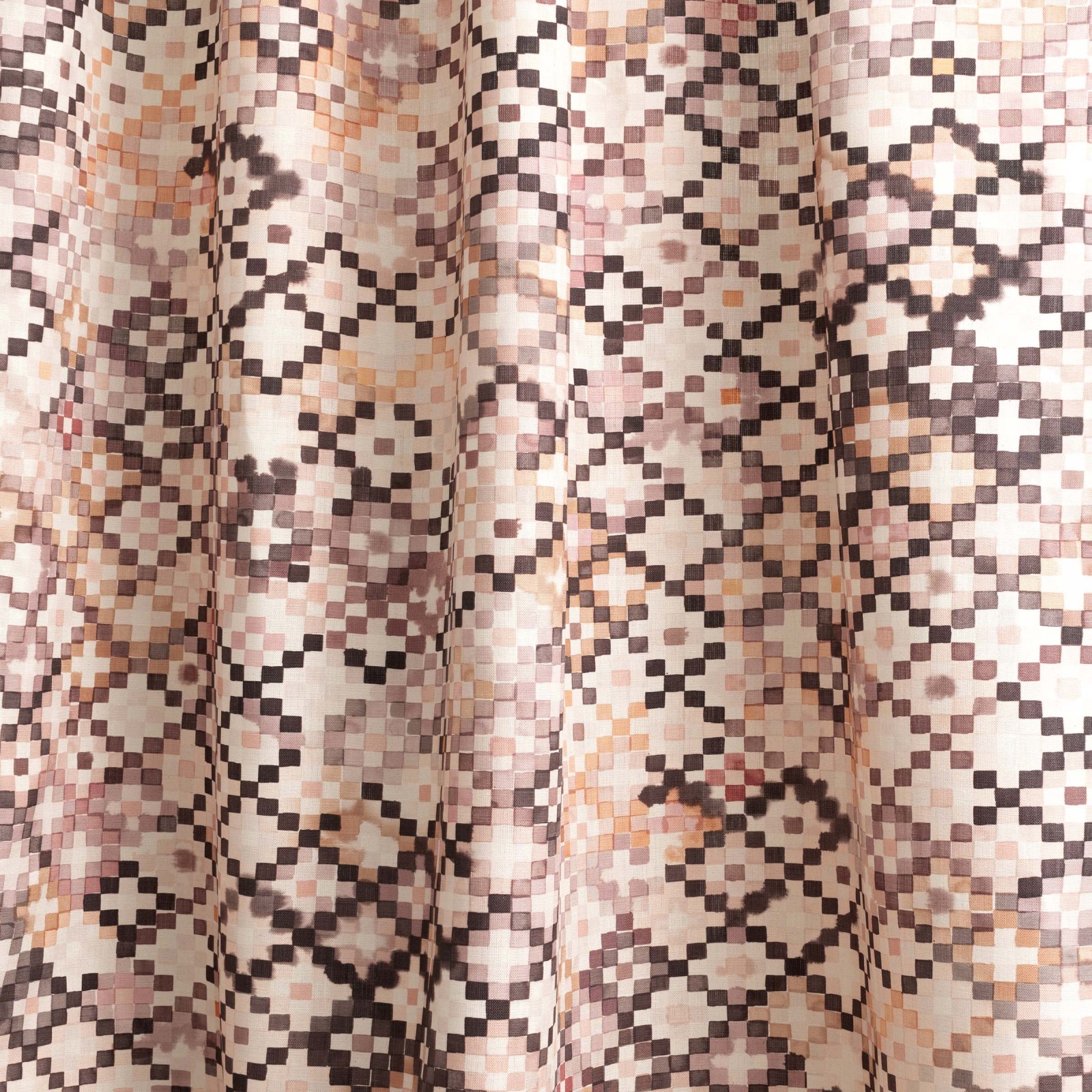 TAPESTRY in Rose Gold