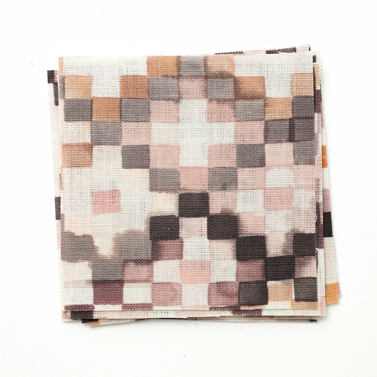 TAPESTRY in Rose Gold