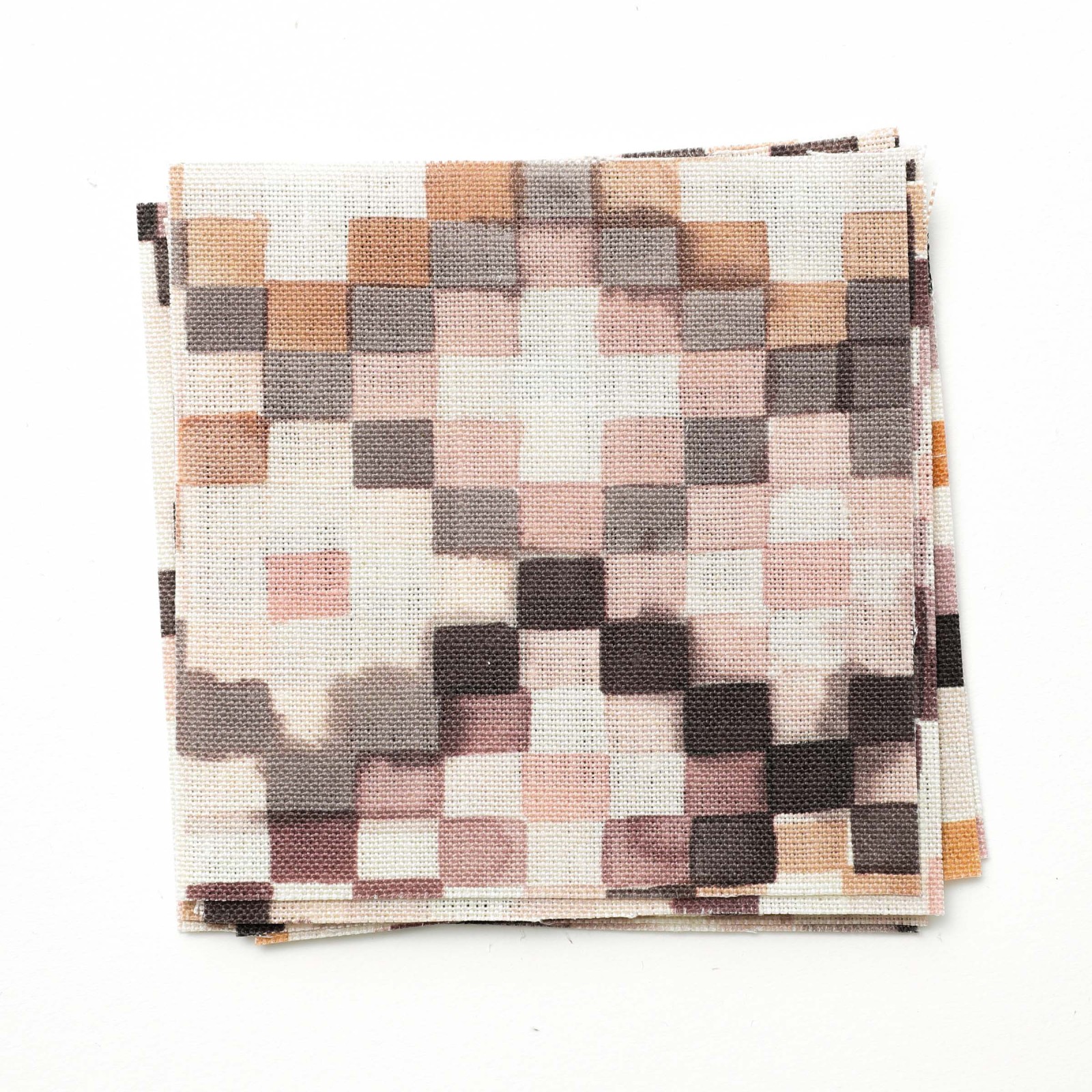 TAPESTRY in Rose Gold