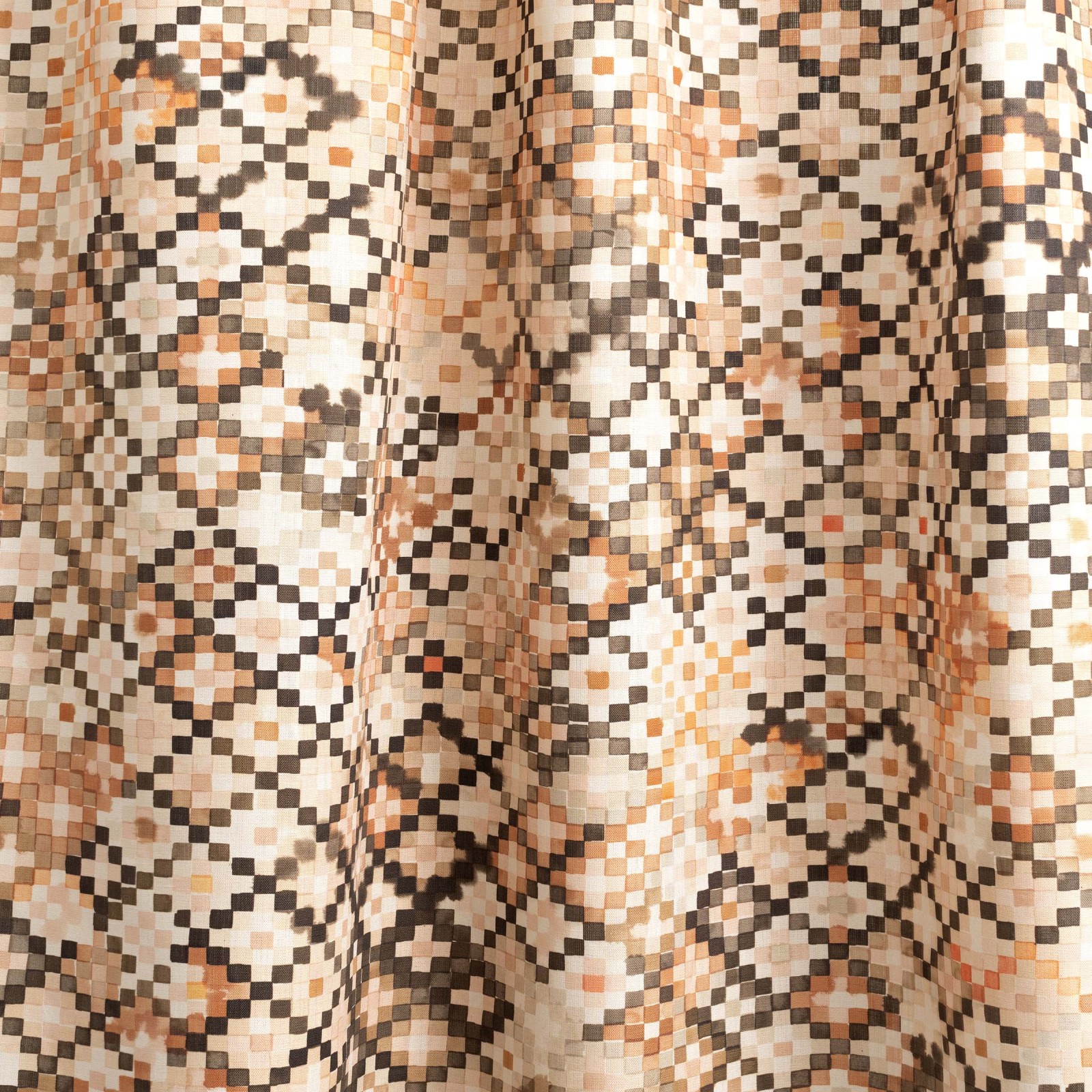 TAPESTRY in Antique Copper