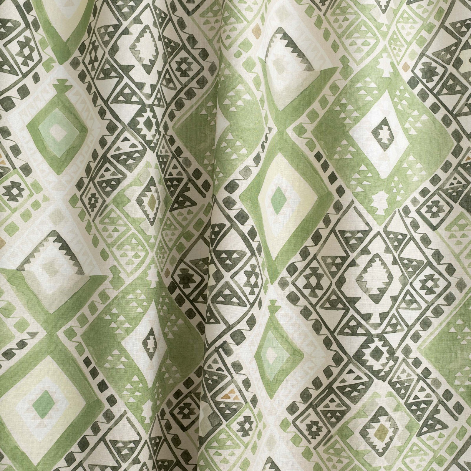 KILIM in Olive Grove