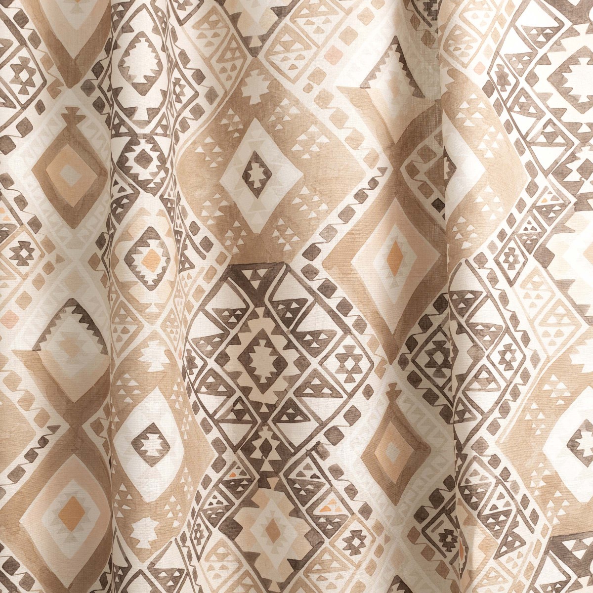 KILIM in Desert Sands