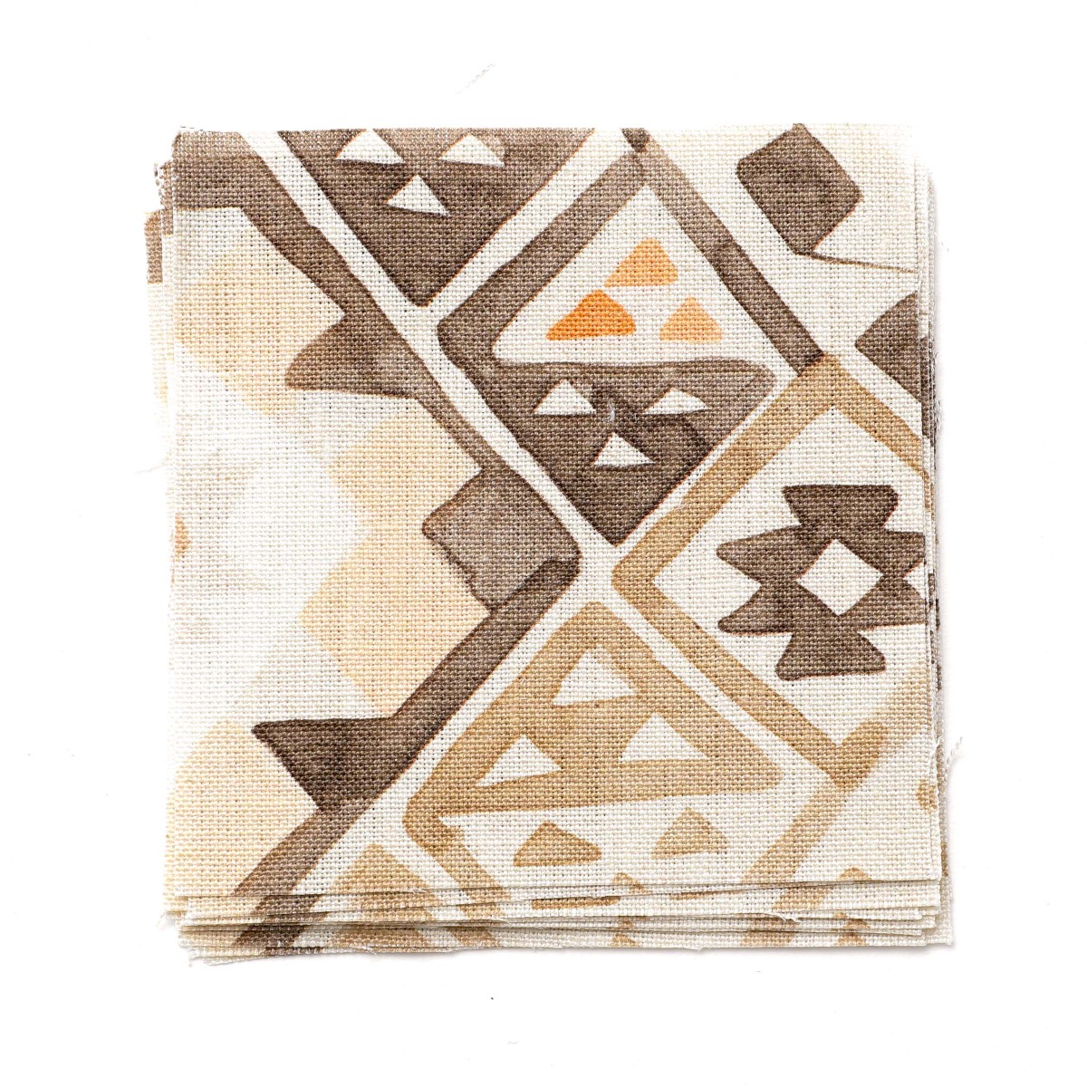 KILIM in Desert Sands