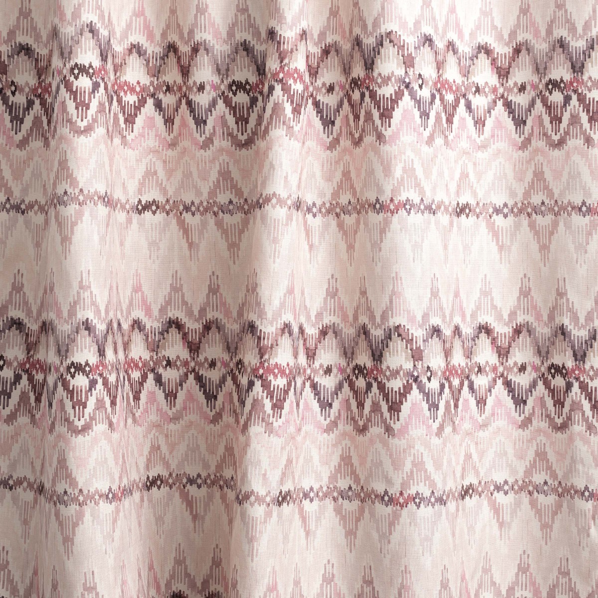 BARGELLO in Rosa