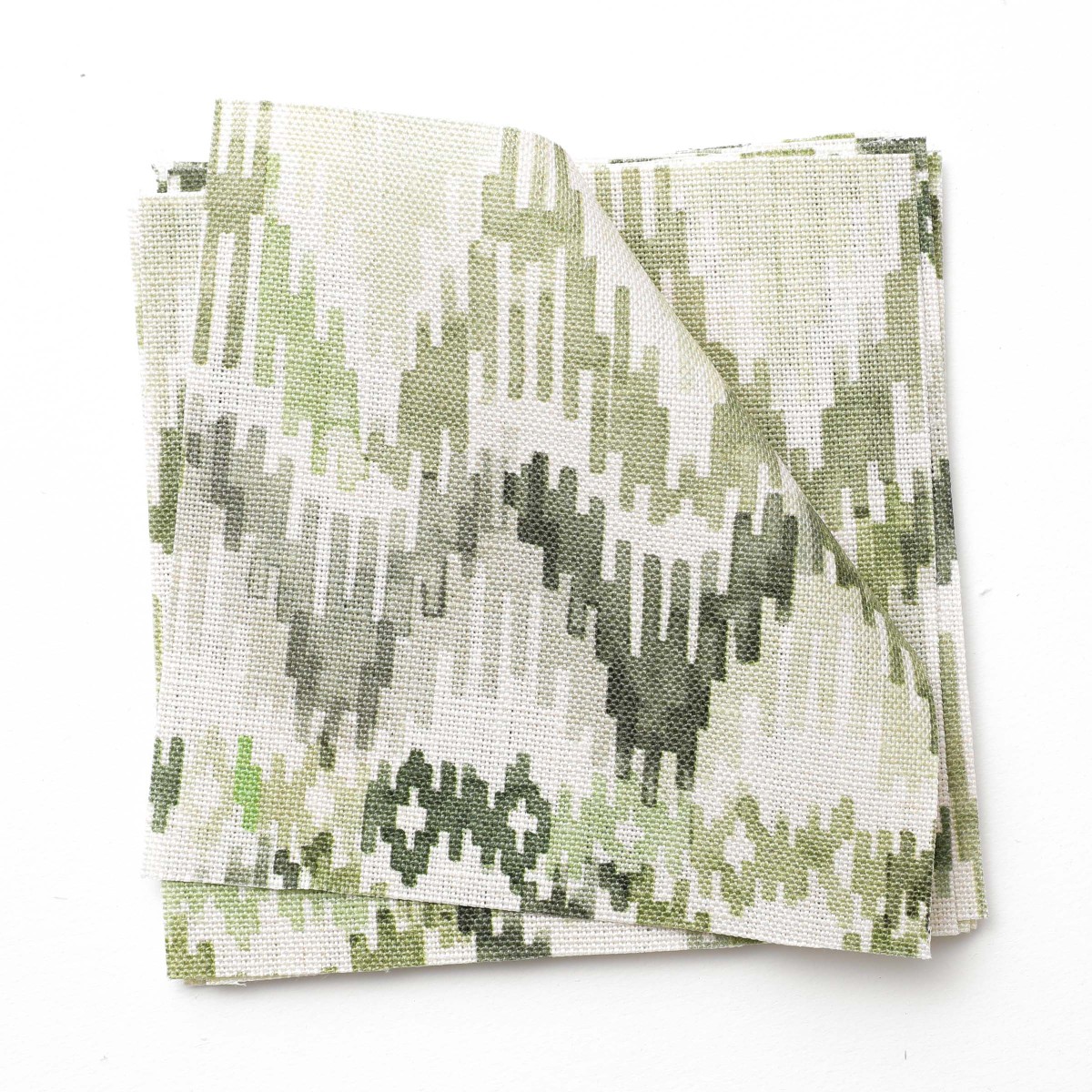 BARGELLO in Verona Green