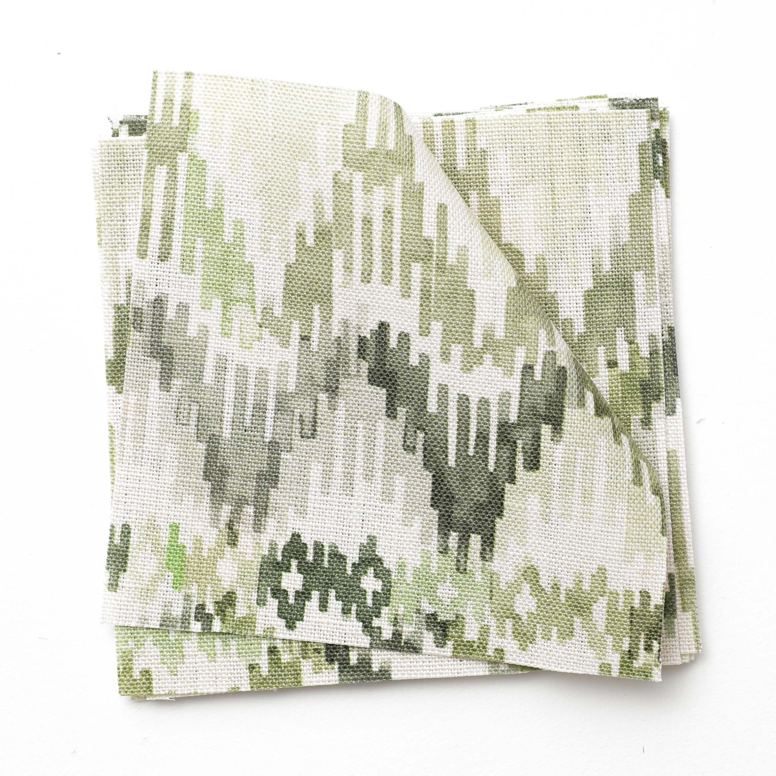 BARGELLO in Verona Green