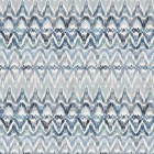 BARGELLO in Venice Blue