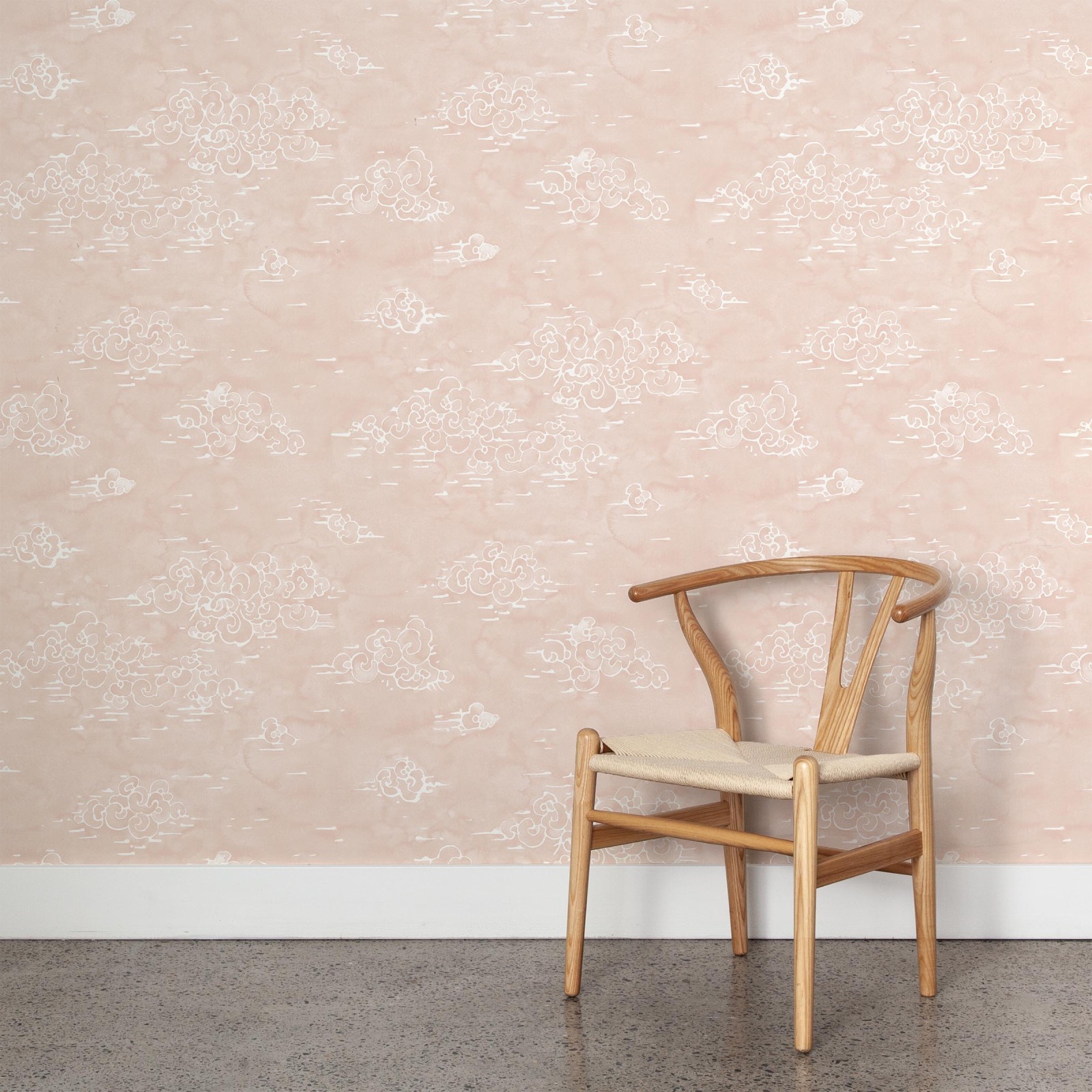 HALCYON in Evening Blush