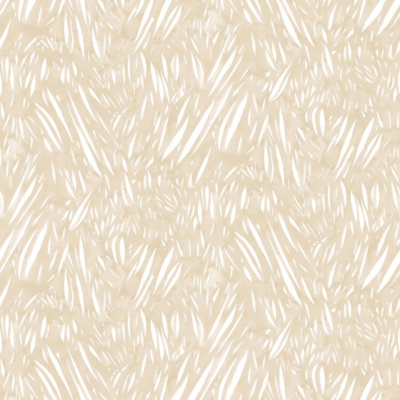 WINDSWEPT in Flaxen (half-scale)