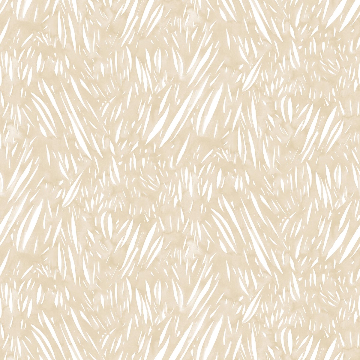 WINDSWEPT in Flaxen (half-scale)