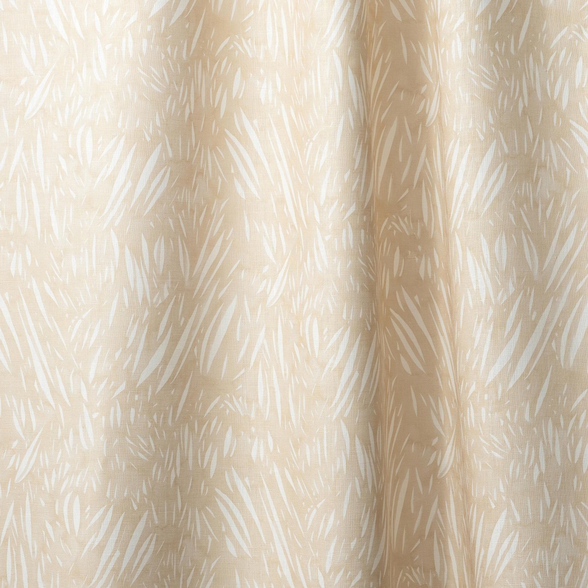 WINDSWEPT in Flaxen (half-scale)