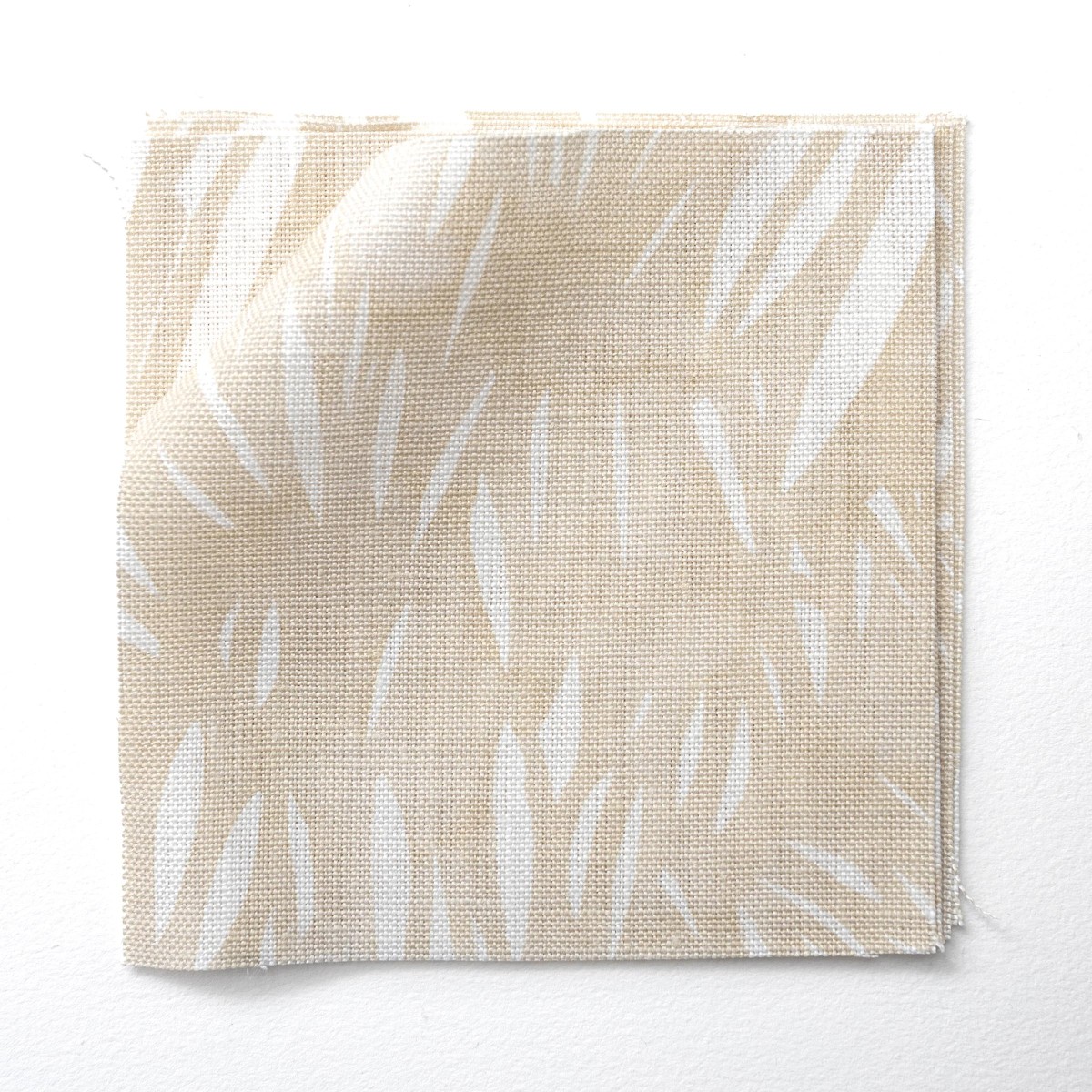 WINDSWEPT in Flaxen (half-scale)