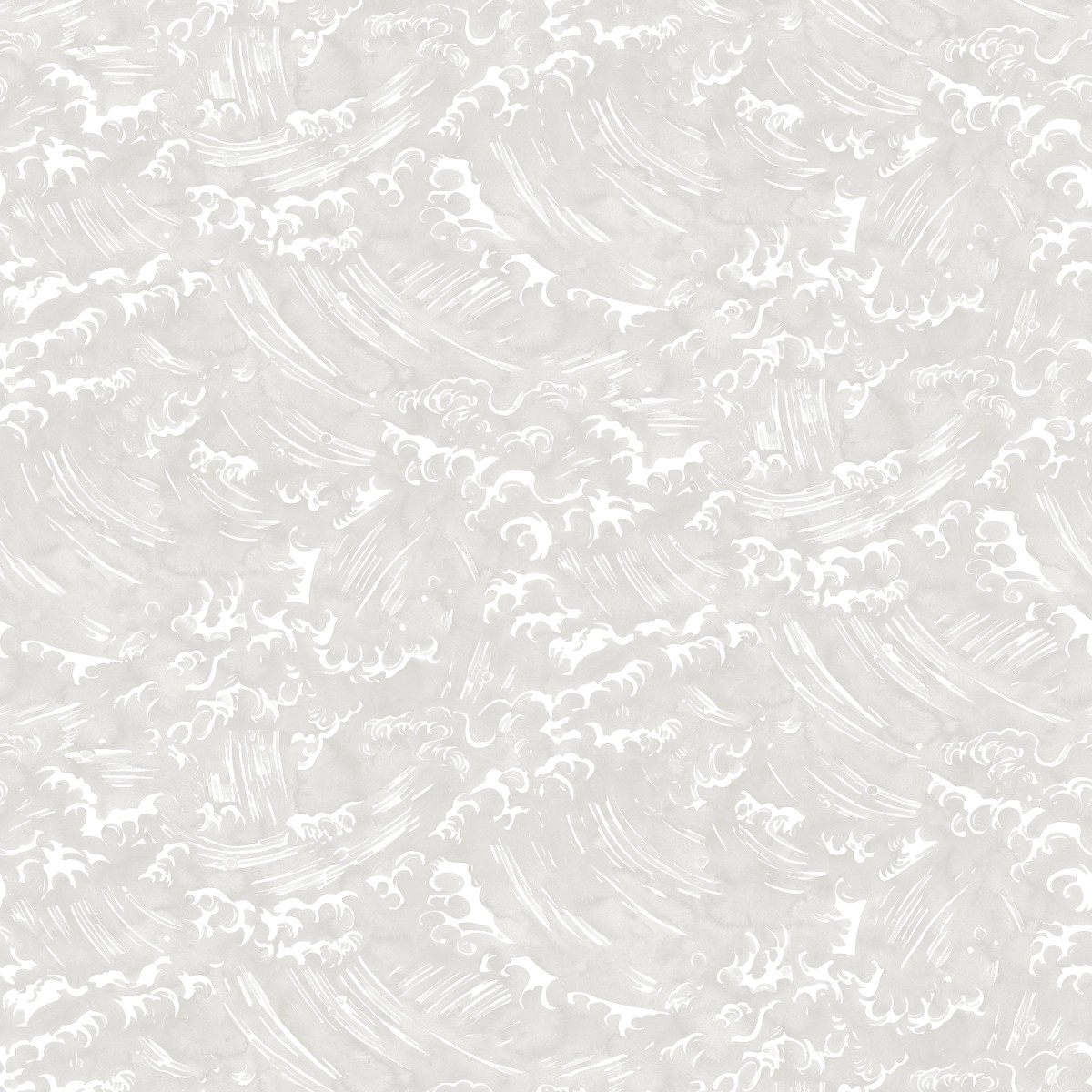 TEMPEST in Silver (half-scale)