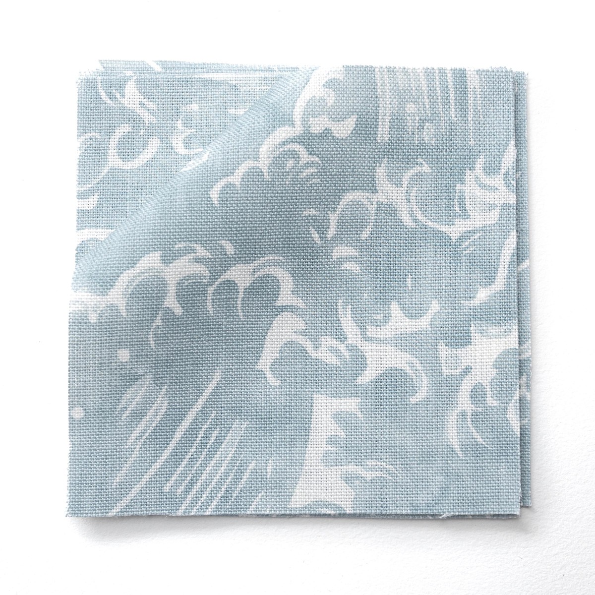 TEMPEST in Mizu (half-scale)