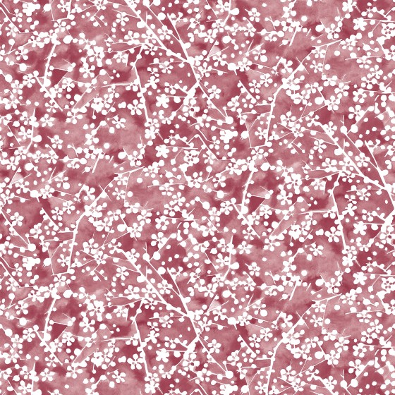 SUNLIT in Cherry (half-scale)