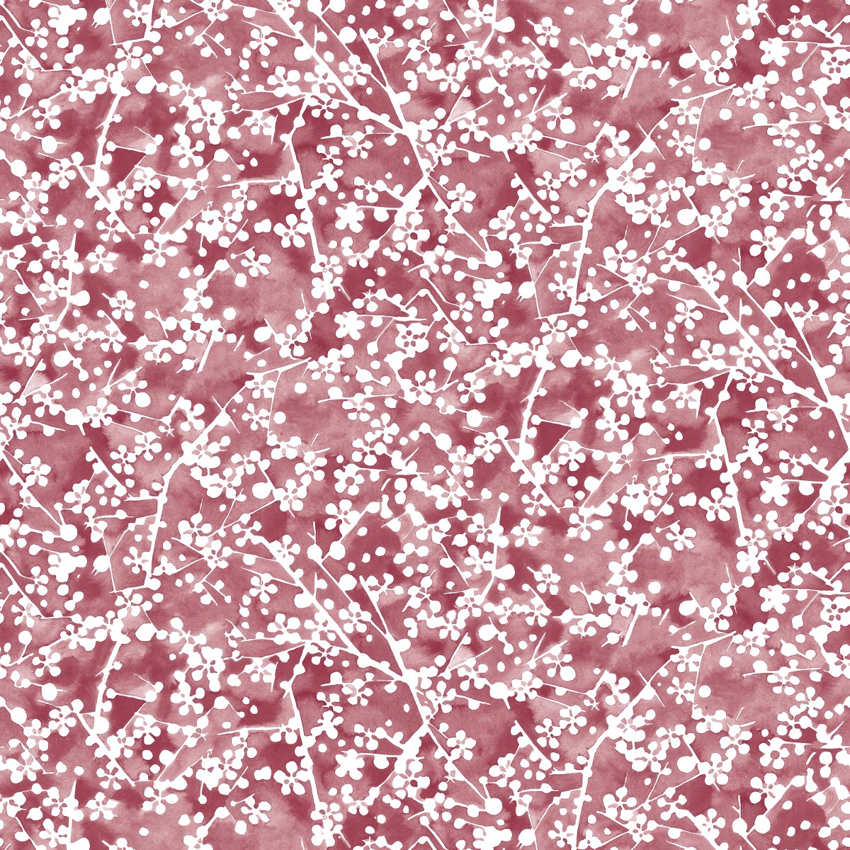 SUNLIT in Cherry (half-scale)