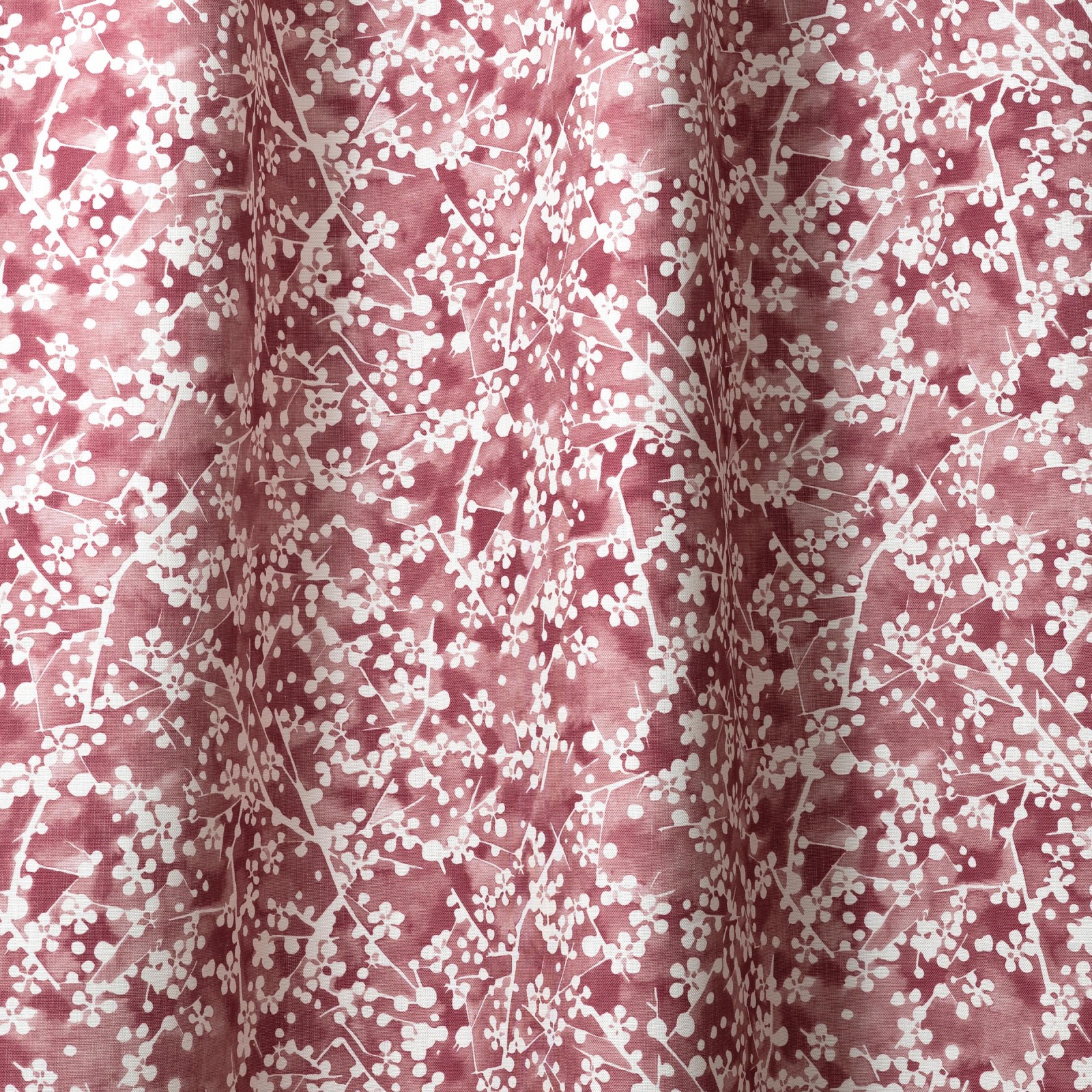 SUNLIT in Cherry (half-scale)