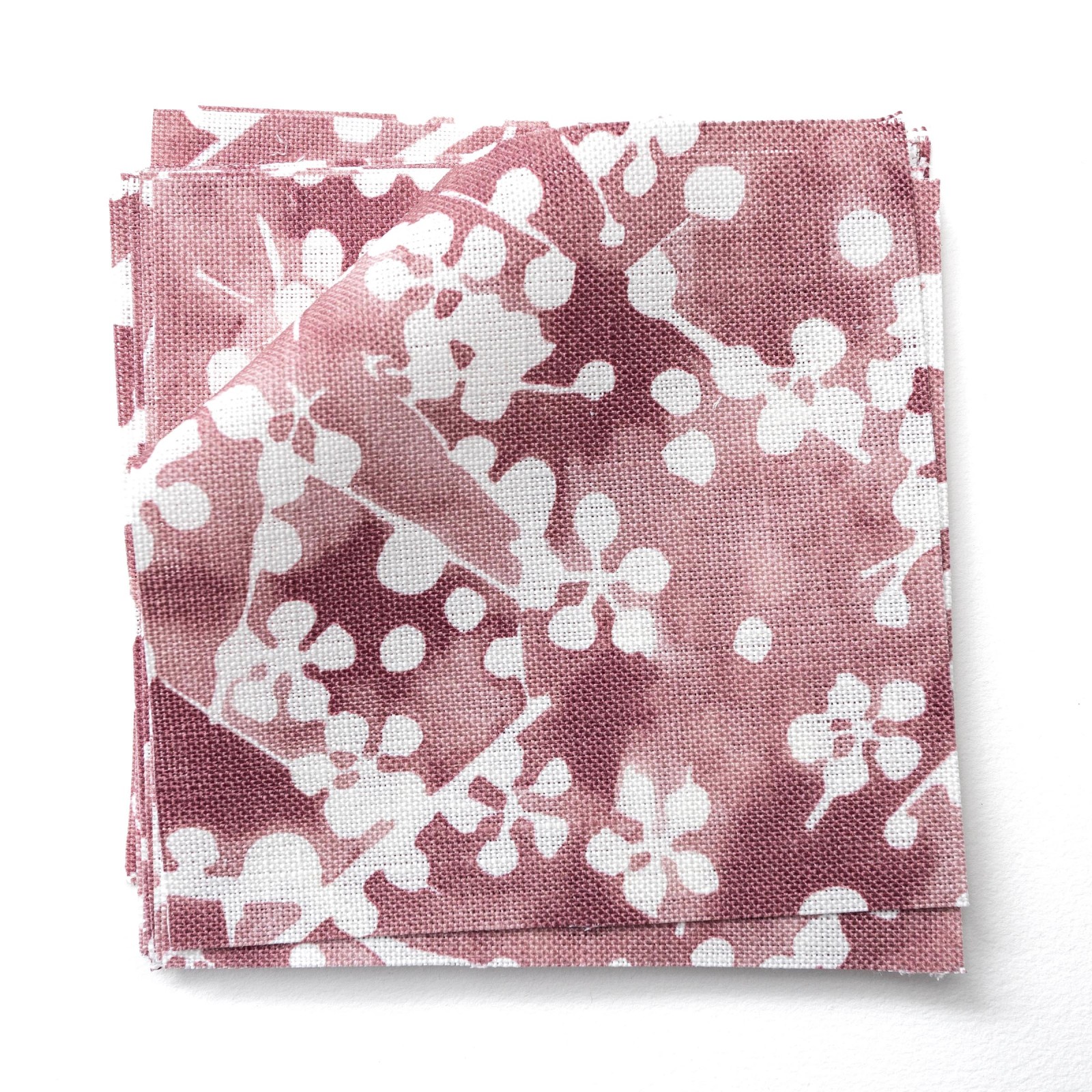 SUNLIT in Cherry (half-scale)
