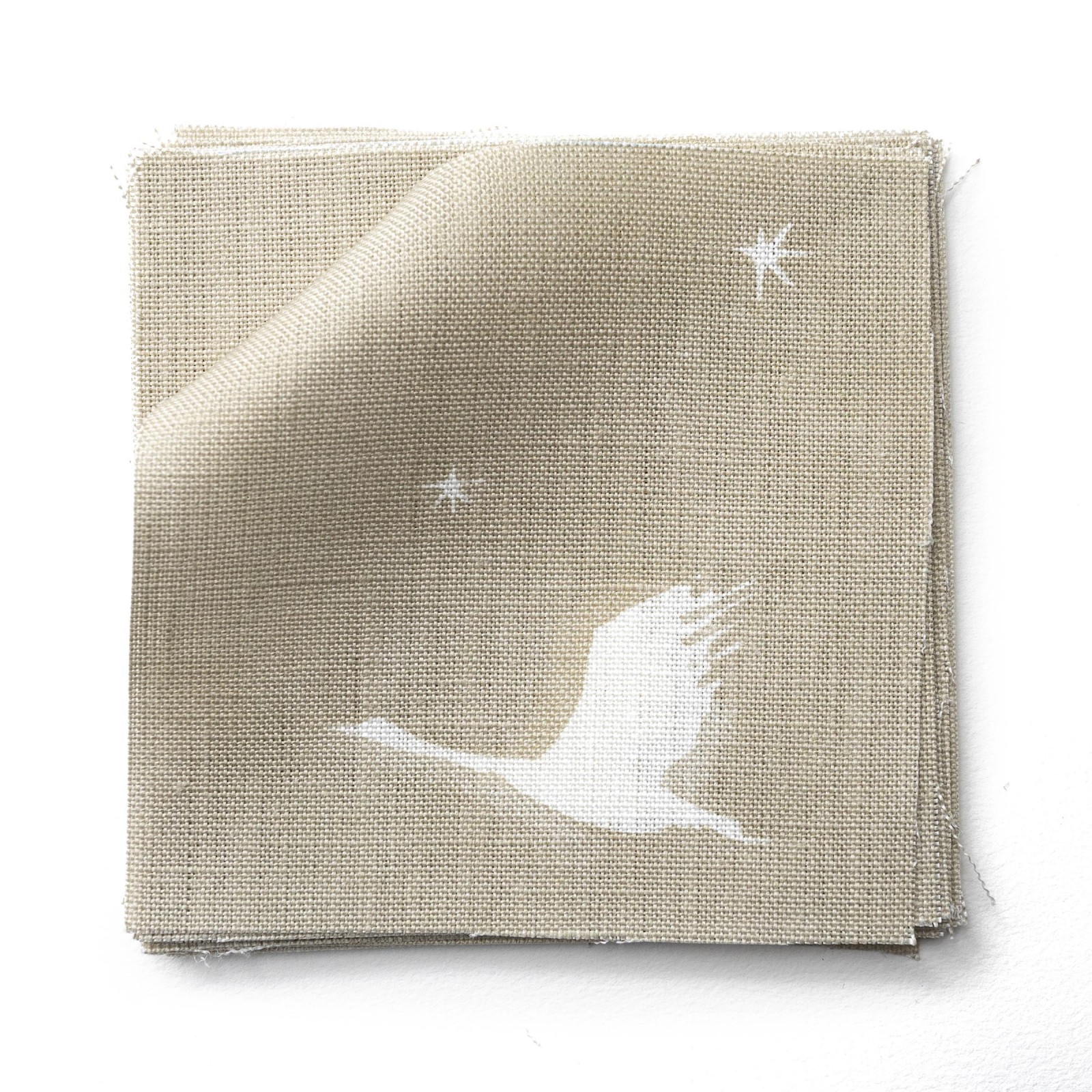 STARLIT in Lira (half-scale)