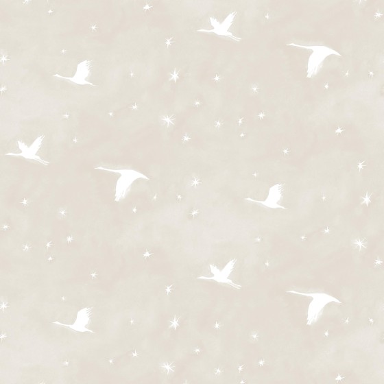 STARLIT in Hane (half-scale)