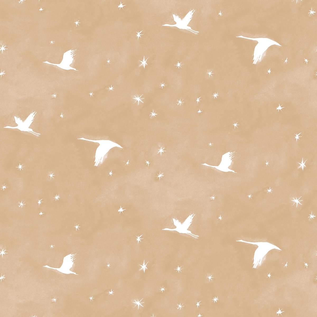 STARLIT in Golden (half-scale)