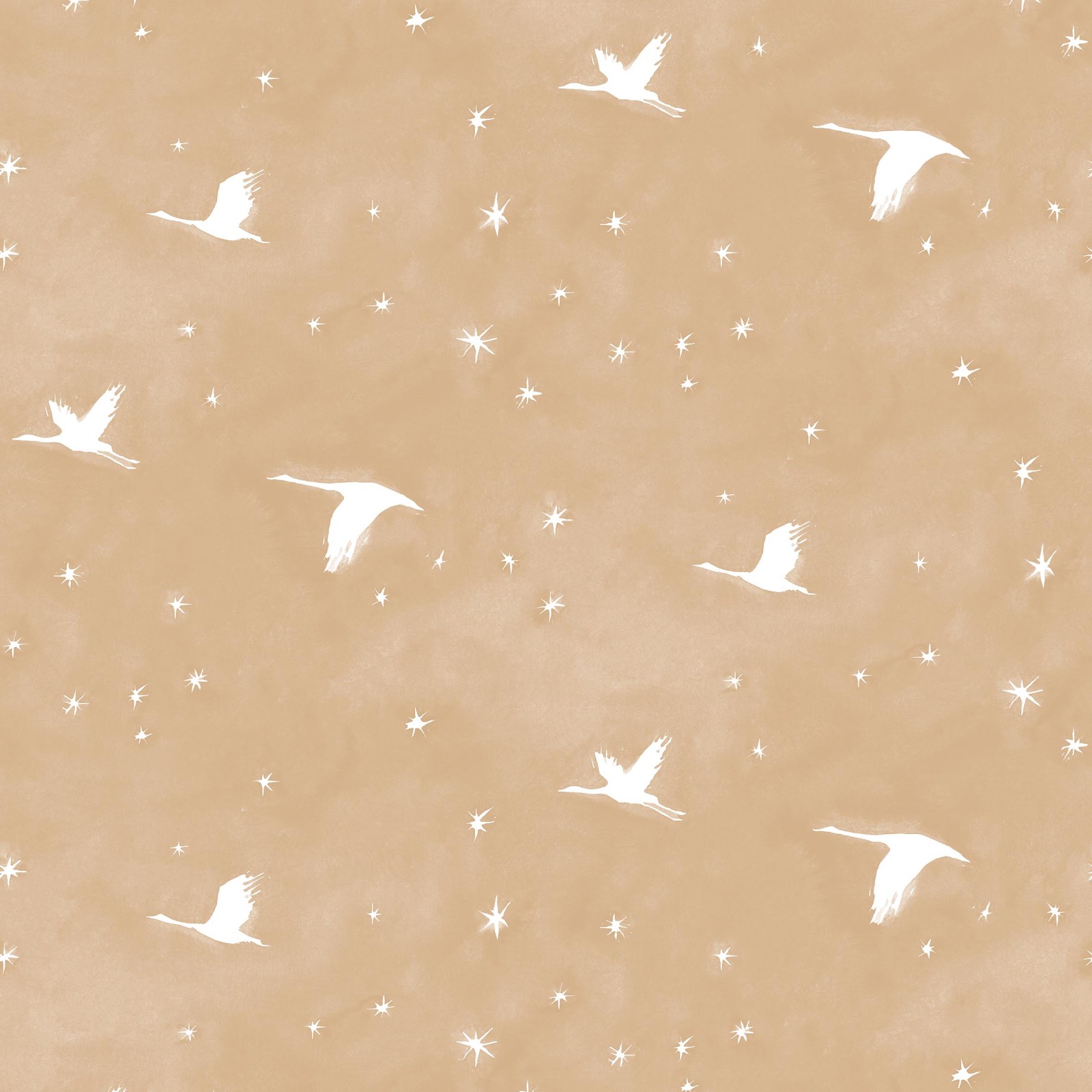 STARLIT in Golden (half-scale)