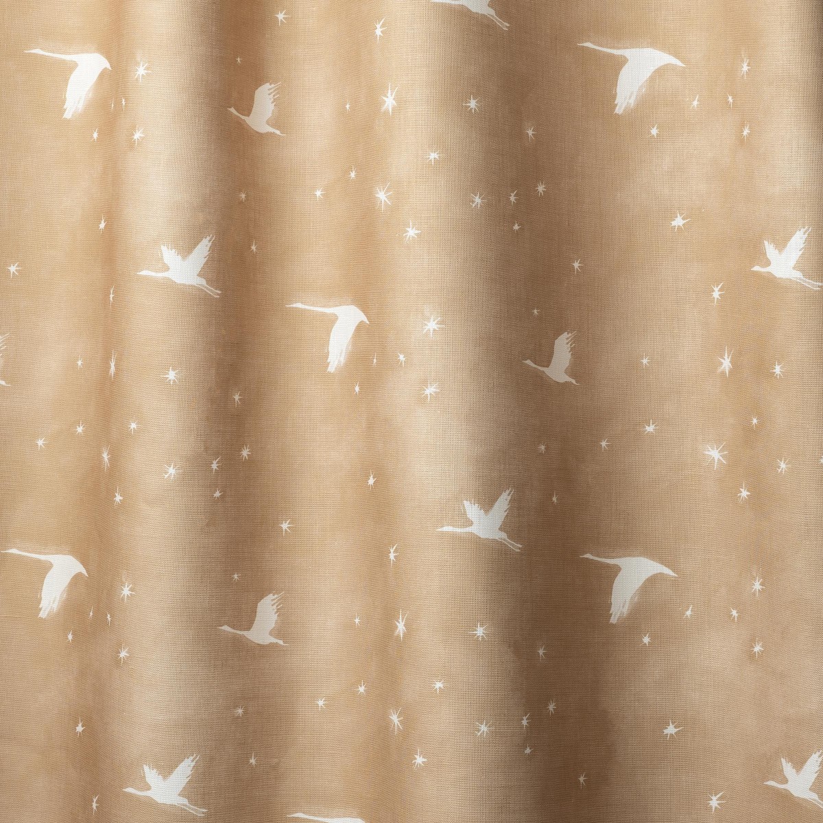 STARLIT in Golden (half-scale)