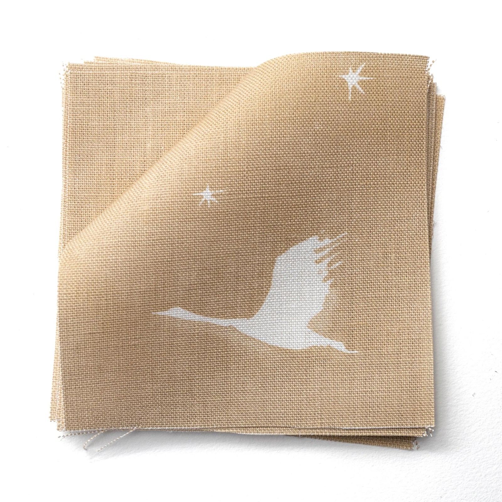 STARLIT in Golden (half-scale)