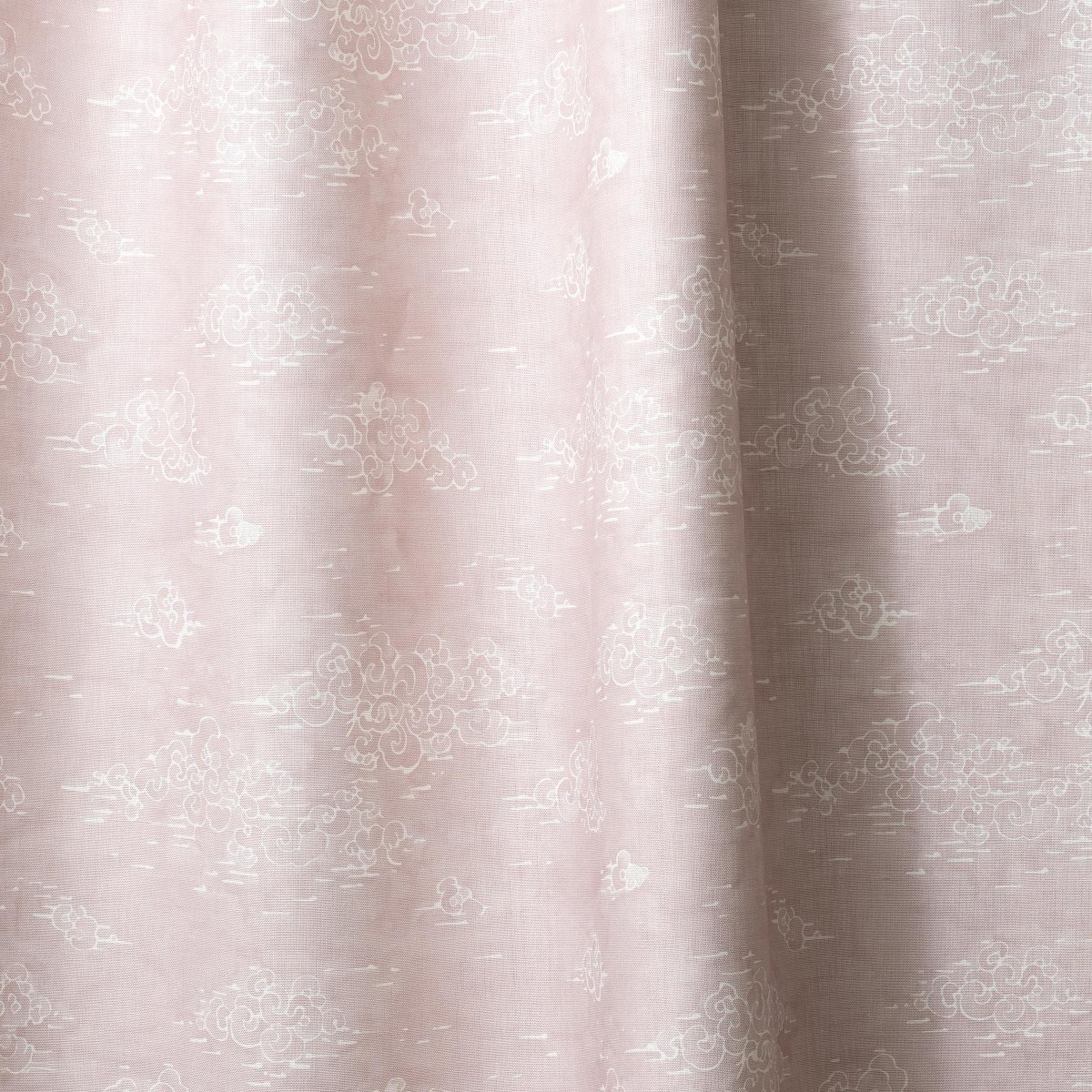 HALCYON in Sunset (half-scale)