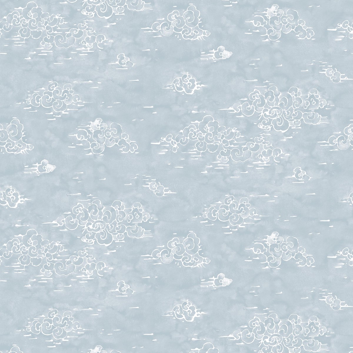 HALCYON in Celeste (half-scale)