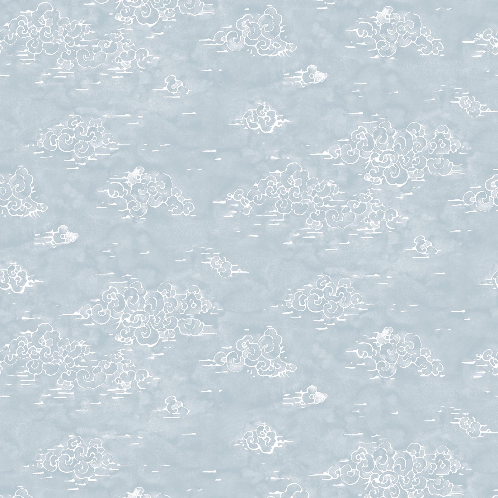 HALCYON in Celeste (half-scale)