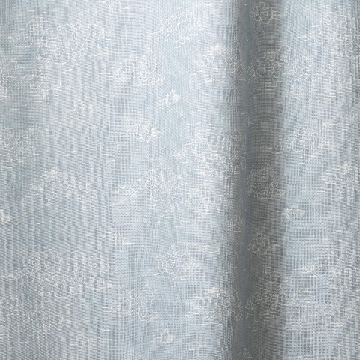 HALCYON in Celeste (half-scale)