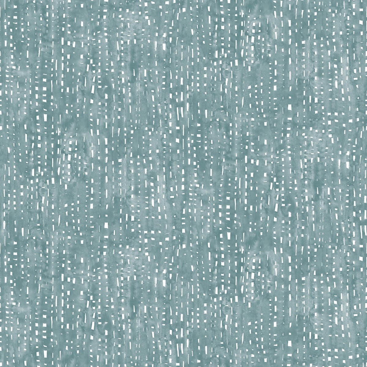 CLOUDBURST in Peacock (half-scale)