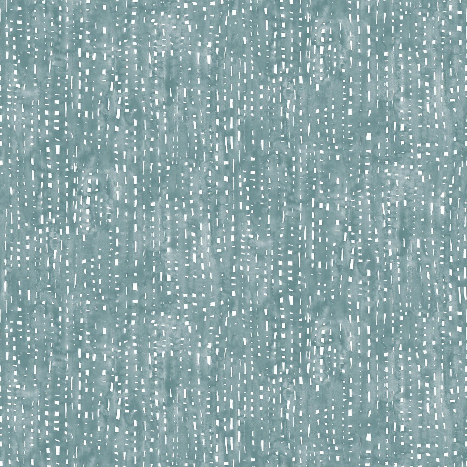 CLOUDBURST in Peacock (half-scale)