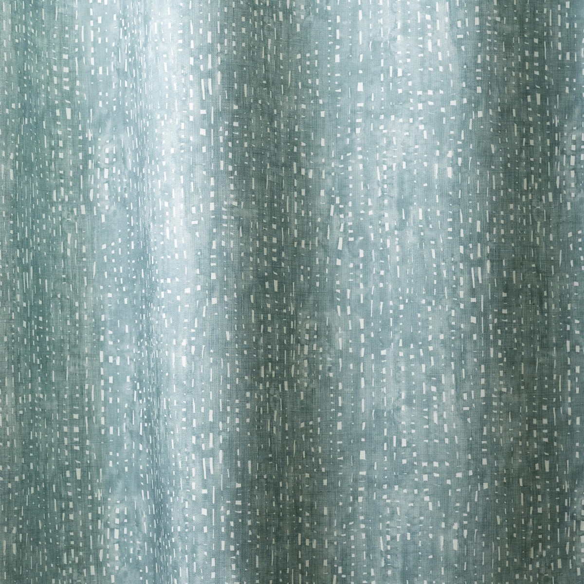 CLOUDBURST in Peacock (half-scale)