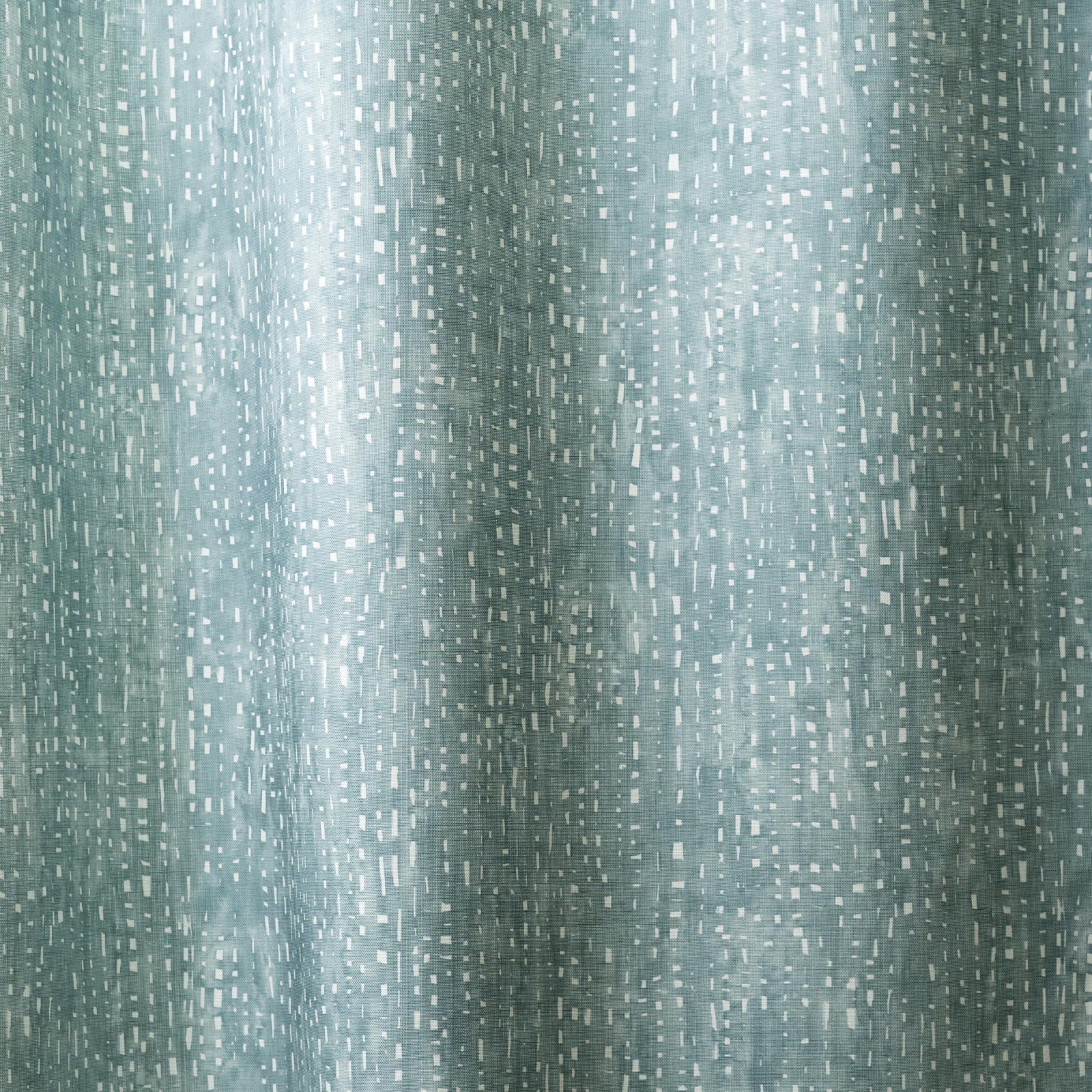 CLOUDBURST in Peacock (half-scale)