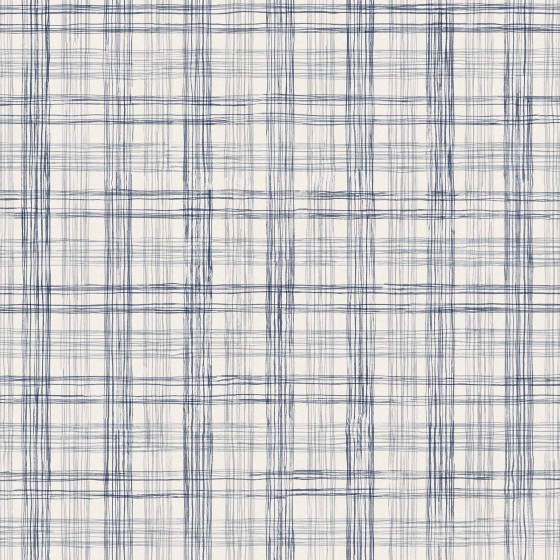 SETTLE in Scholar's Blue