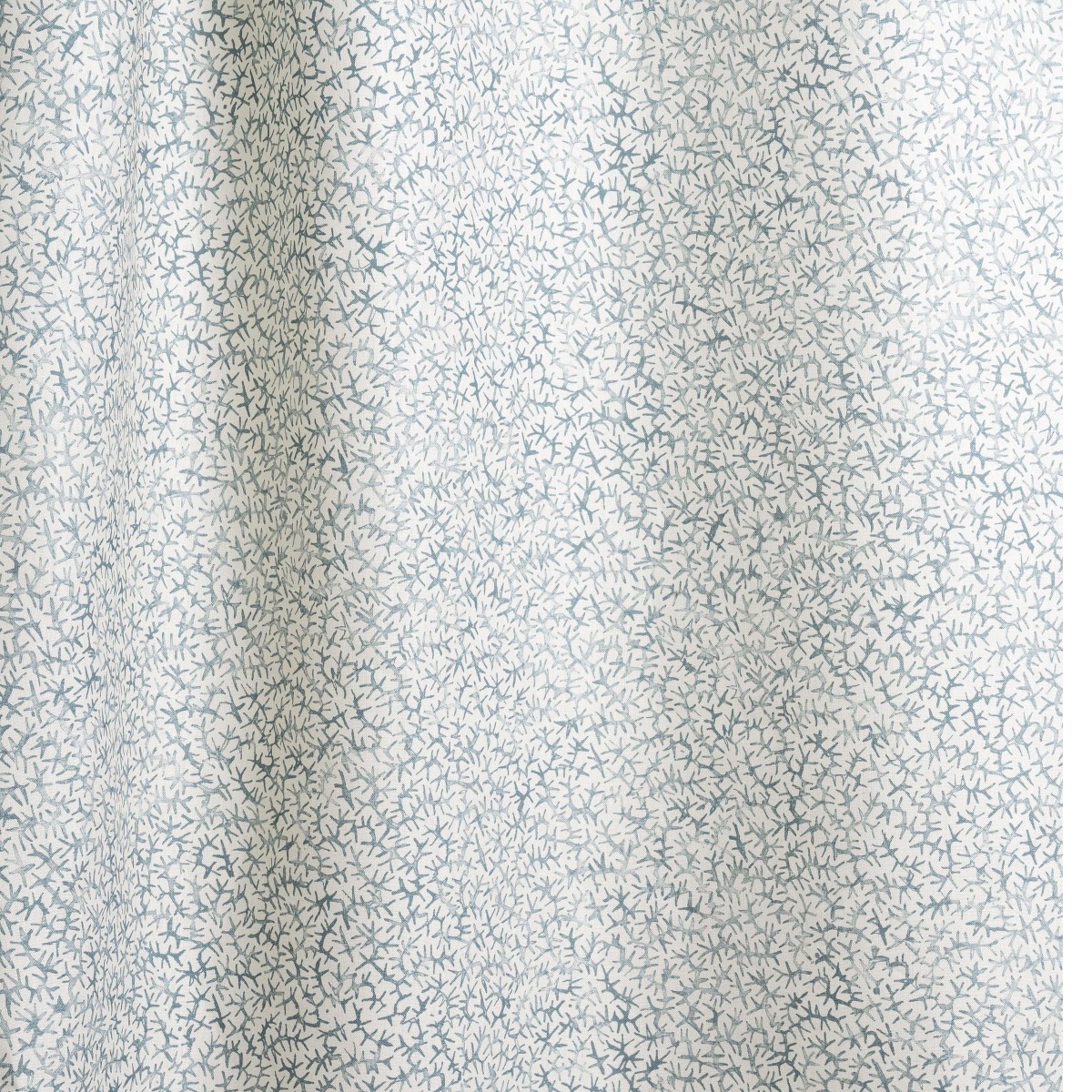 BOWER in Chambray