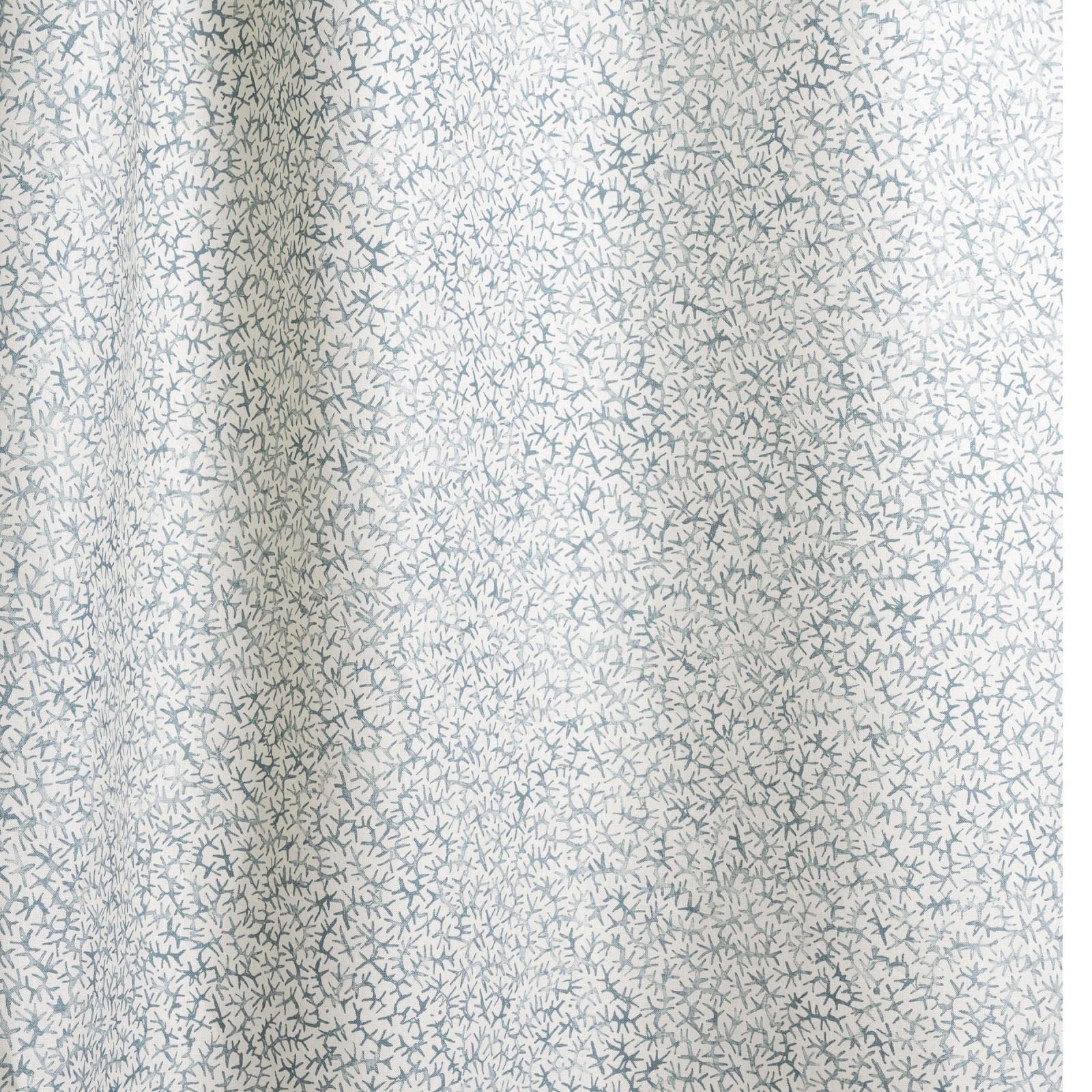 BOWER in Chambray