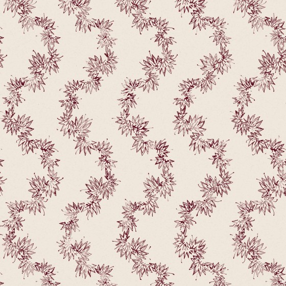 MEANDER in Cherry