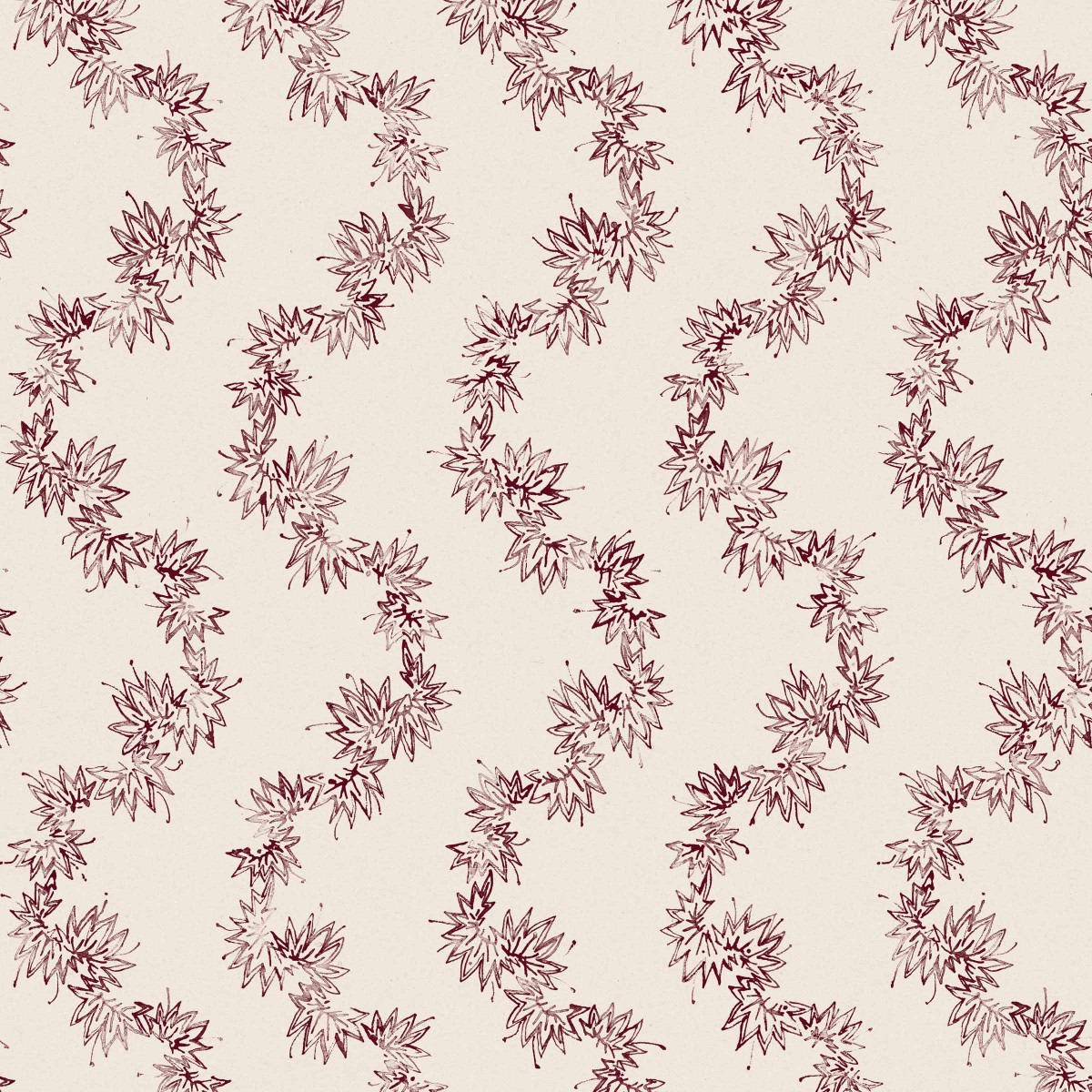 MEANDER in Cherry