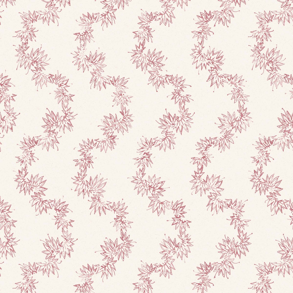 MEANDER in Peony