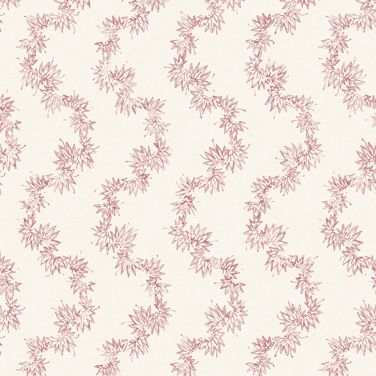 MEANDER in Peony