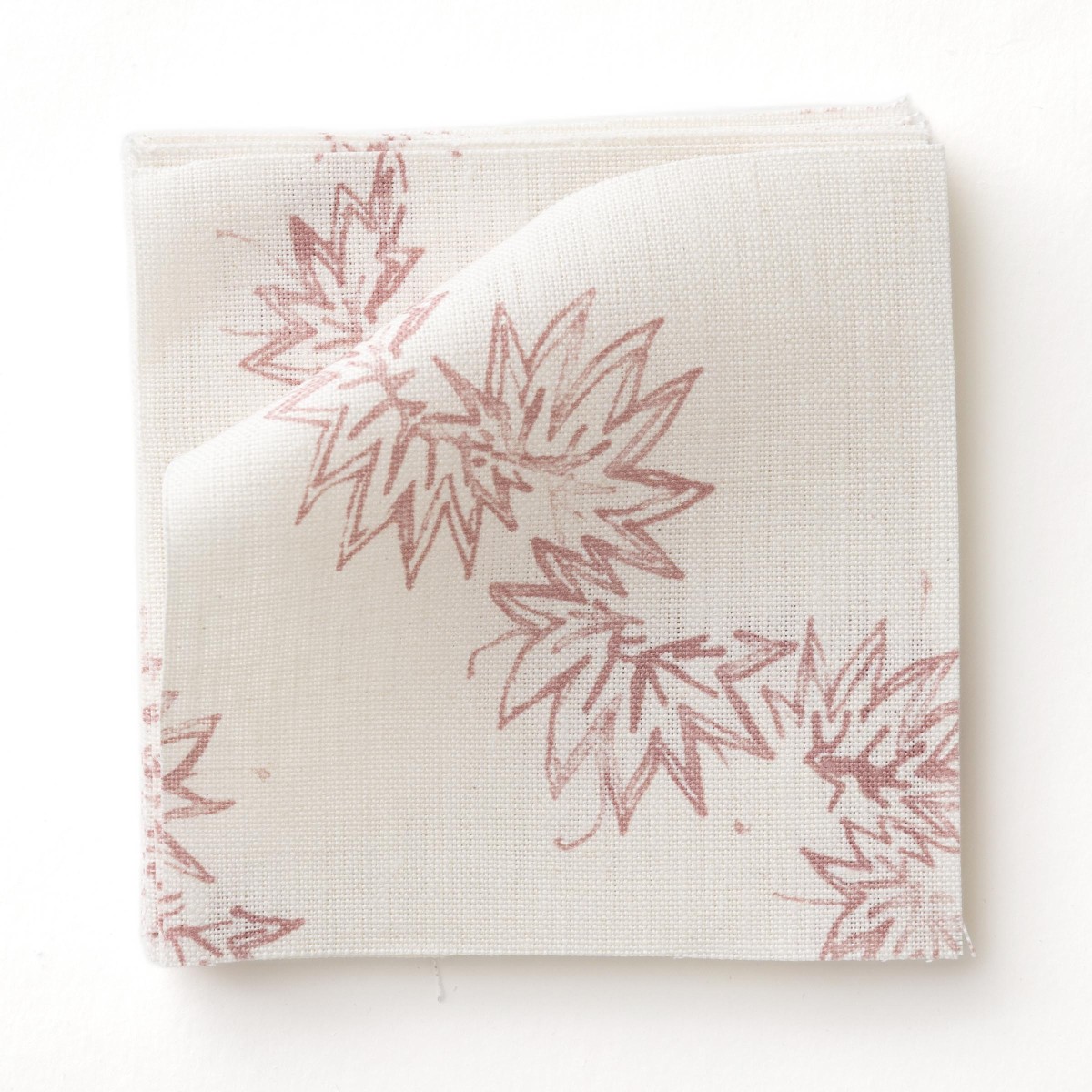 MEANDER in Peony