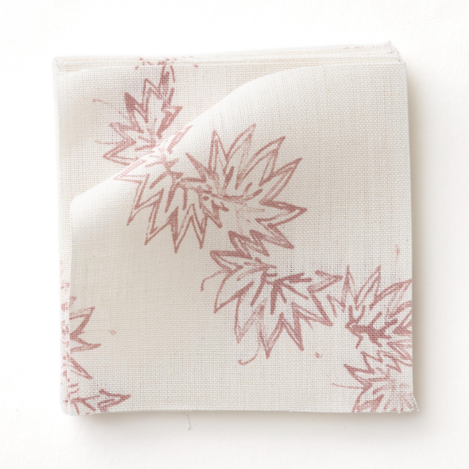 MEANDER in Peony