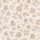 FLORA in Ochre